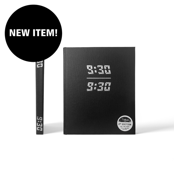 A Time and Place: Expanded Edition