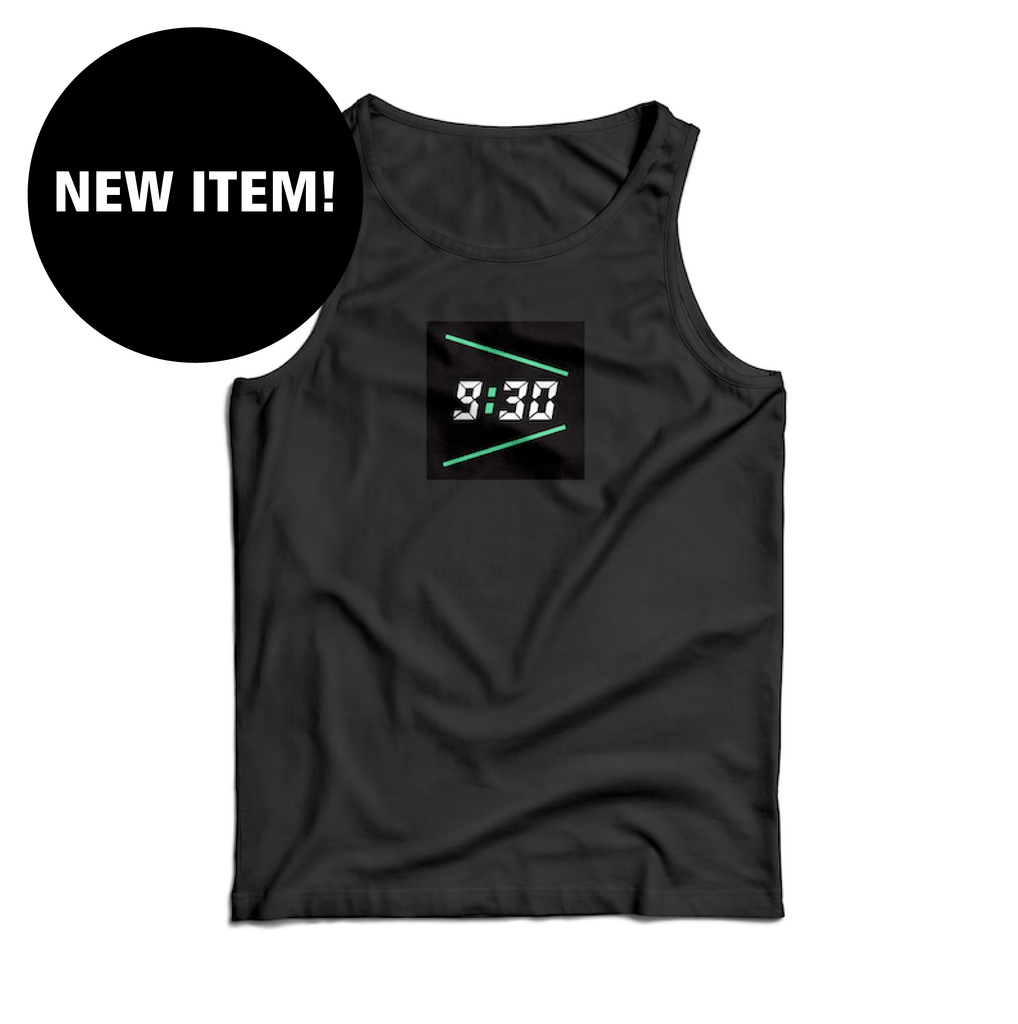 9:30 New Vintage Tank Top