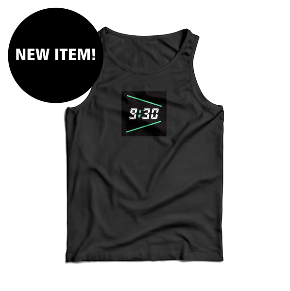 9:30 New Vintage Tank Top
