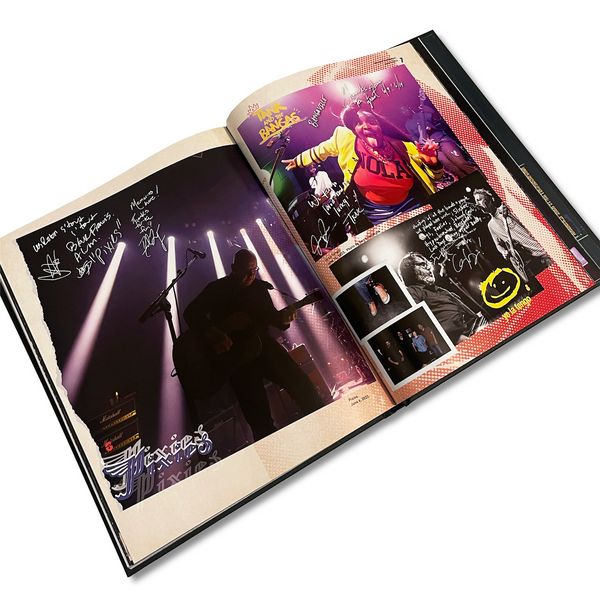 A Time and Place: Expanded Edition – 9:30 Club