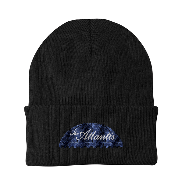 The Atlantis Beanie