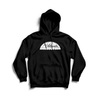 The Atlantis Lamp Post Hoodie