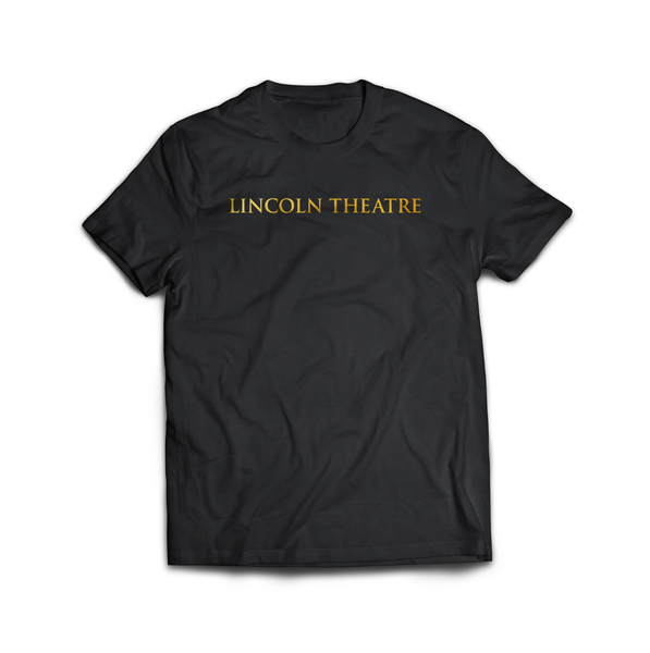 Lincoln Bling Tee
