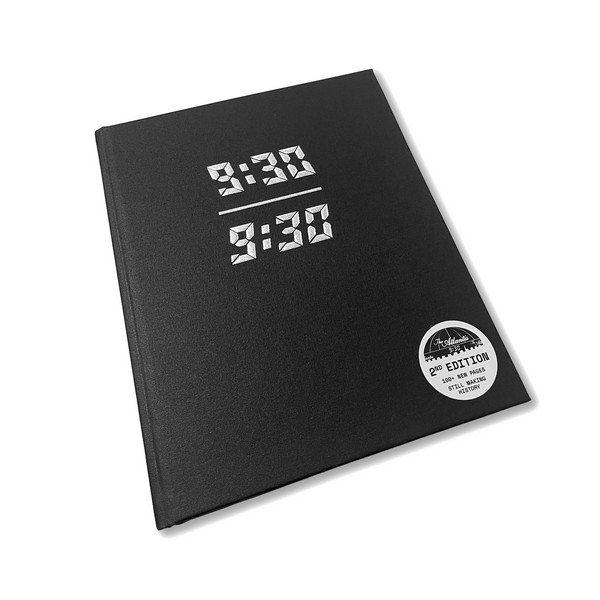 A Time and Place: Expanded Edition – 9:30 Club