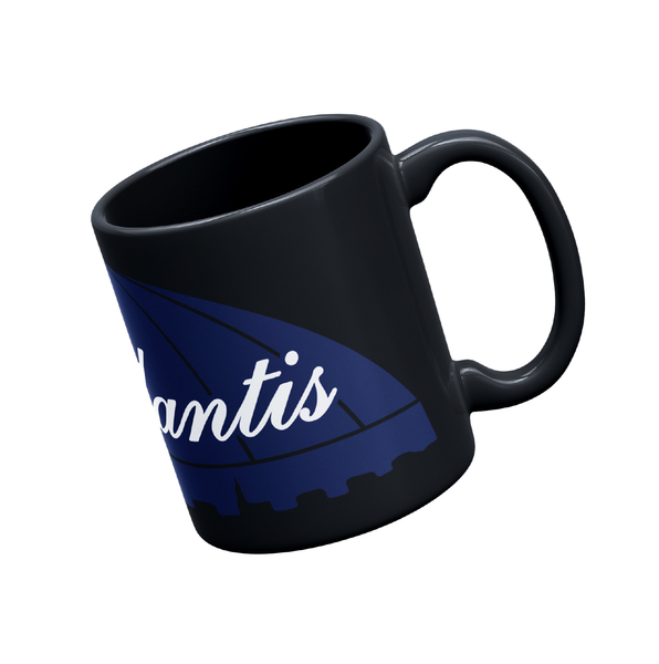 The Atlantis Mug