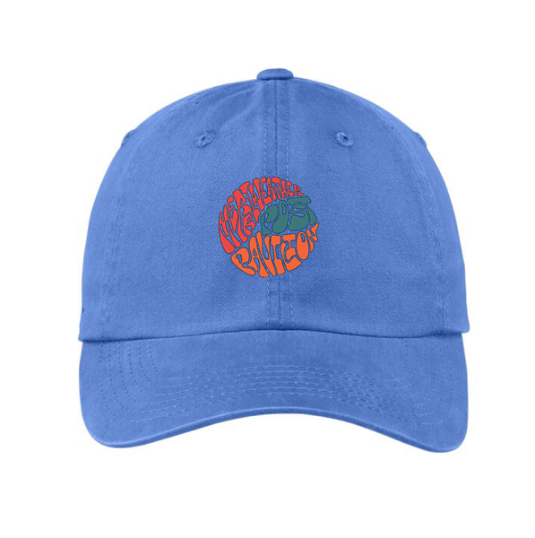 Merriweather Twill Cap