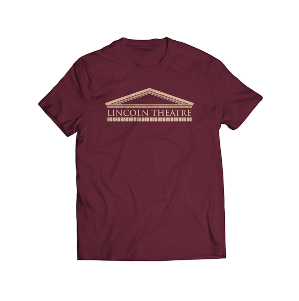 Lincoln Classic Tee