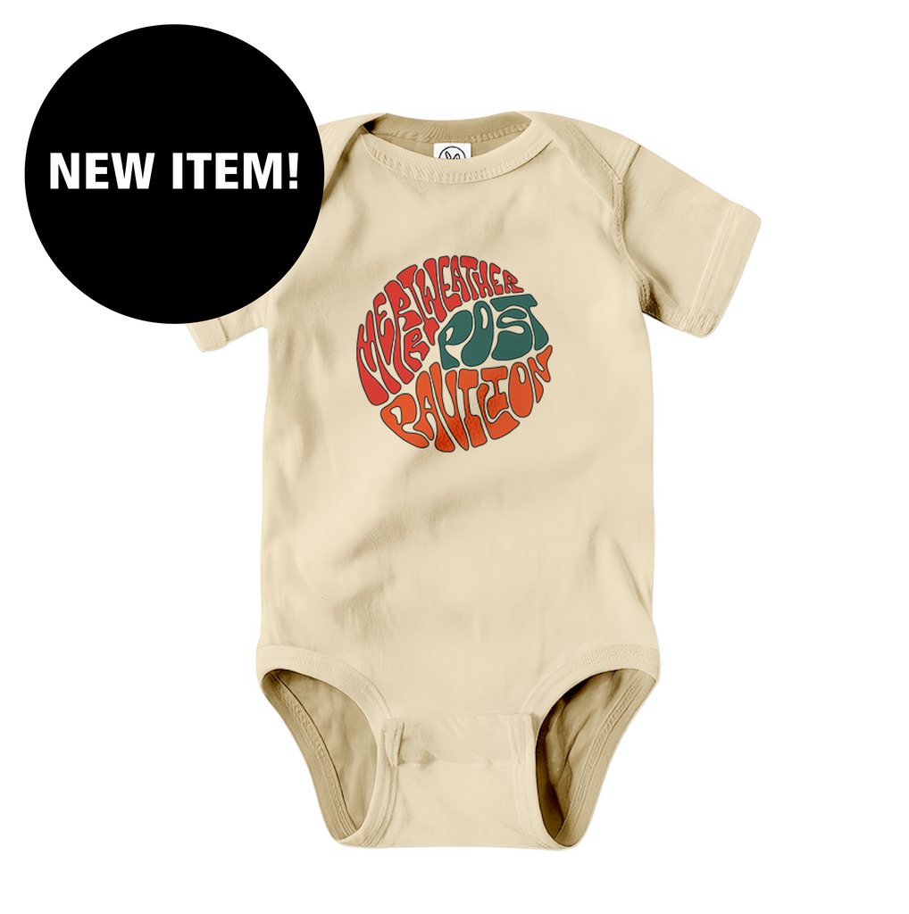Merriweather Onesie