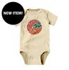 Merriweather Onesie
