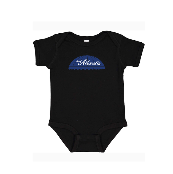 The Atlantis Onesie