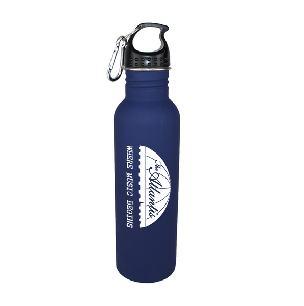 The Atlantis Water Bottle