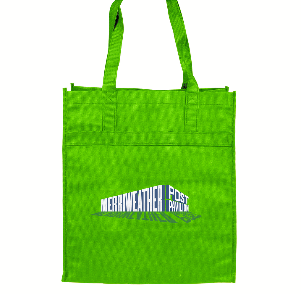 Merriweather Post Pavilion Tote Bag 2023