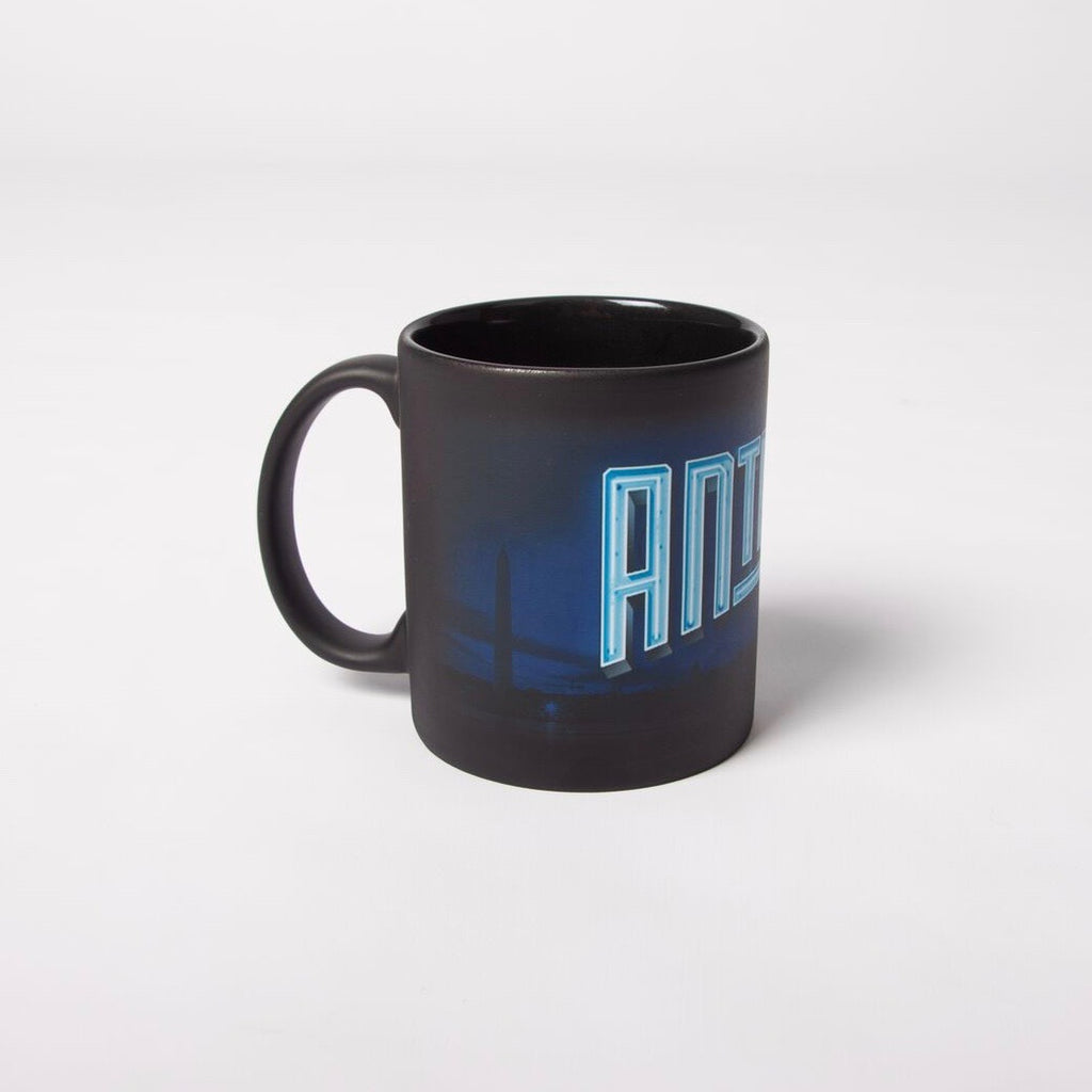 The Anthem Mug