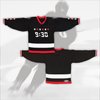 Limited Edition 9:30 Hockey Jersey (Authentic)