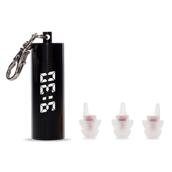 🎁 9:30 EarPeace Ear Plugs (100% off)