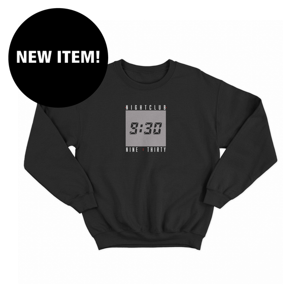9:30 New Vintage Sweatshirt