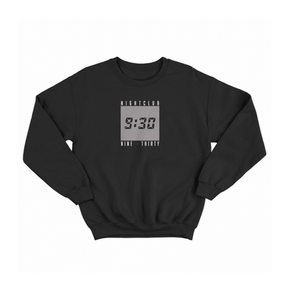 9:30 New Vintage Sweatshirt