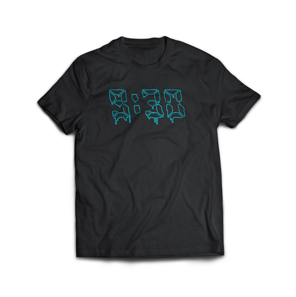 9:30 Melt Tee