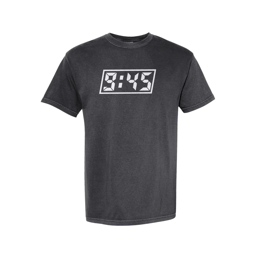 9:45 Faded Tee