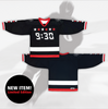 Limited Edition 9:30 Hockey Jersey (Replica)