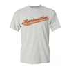 Baseball Logo Tee