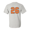 Baseball Logo Tee
