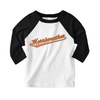 Baseball Logo Youth Tee