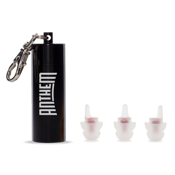 🎁 The Anthem EarPeace Ear Plugs (100% off)