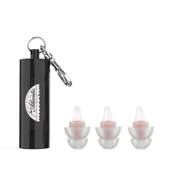 🎁 The Atlantis EarPeace Ear Plugs (100% off)