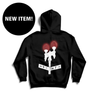 Atlantis Lamp Post Hoodie