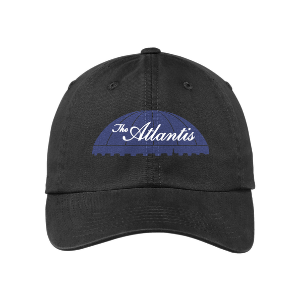 The Atlantis Twill Cap