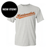 Baseball Logo Tee