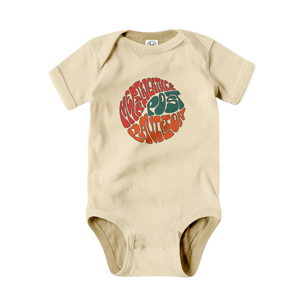 Merriweather Onesie