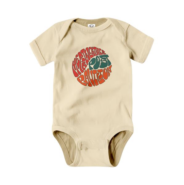Merriweather Onesie