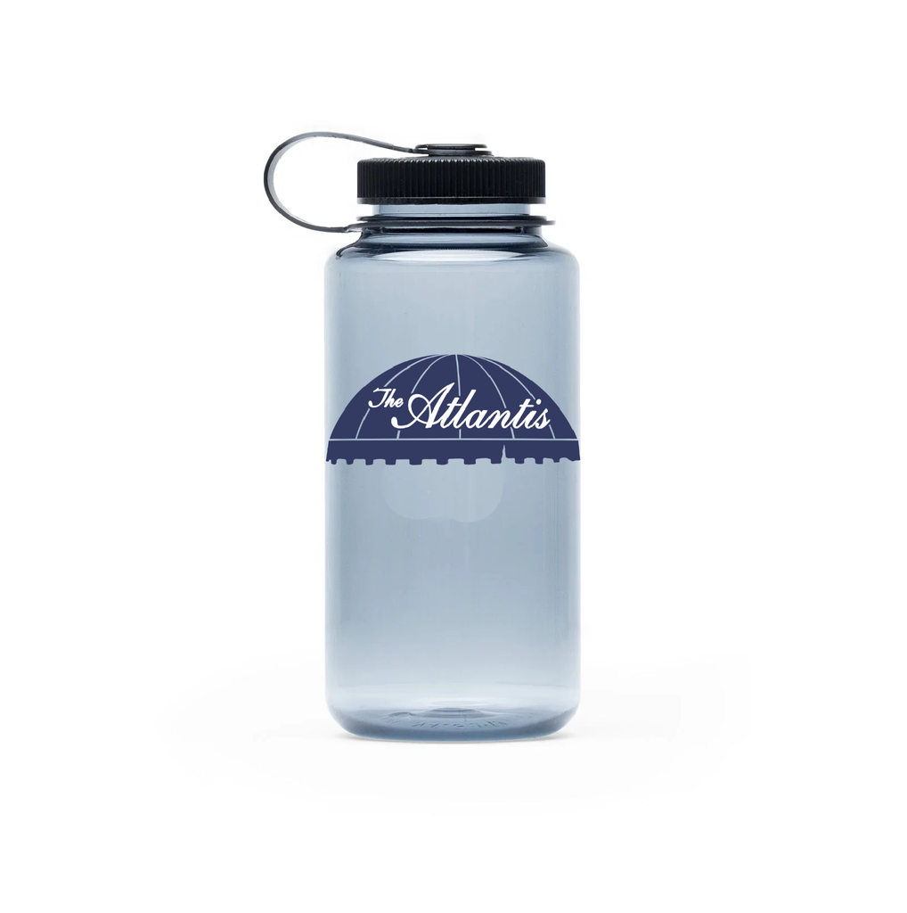The Atlantis Nalgene Water Bottle