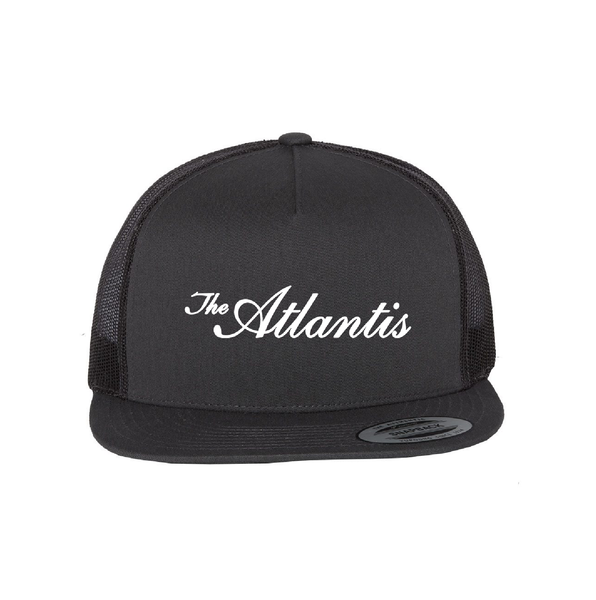 The Atlantis Trucker Hat