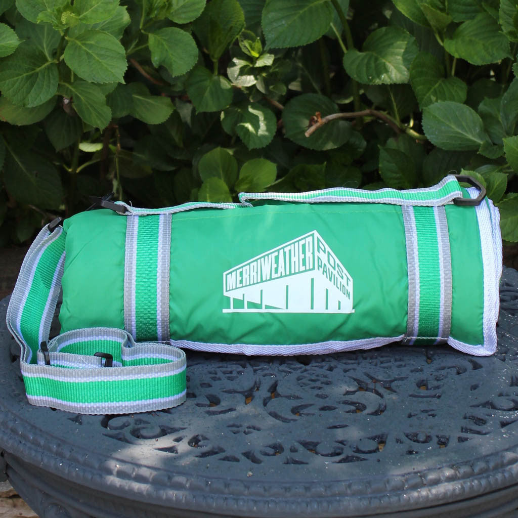 Reversible Lawn Blanket