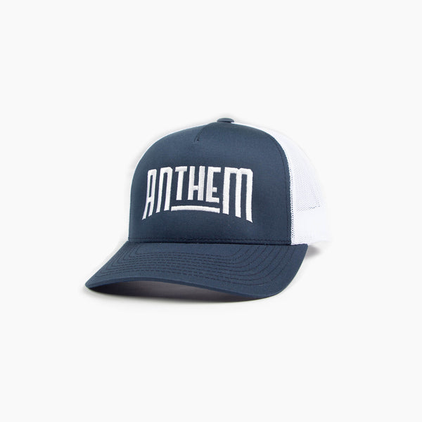 The Anthem Trucker Hat