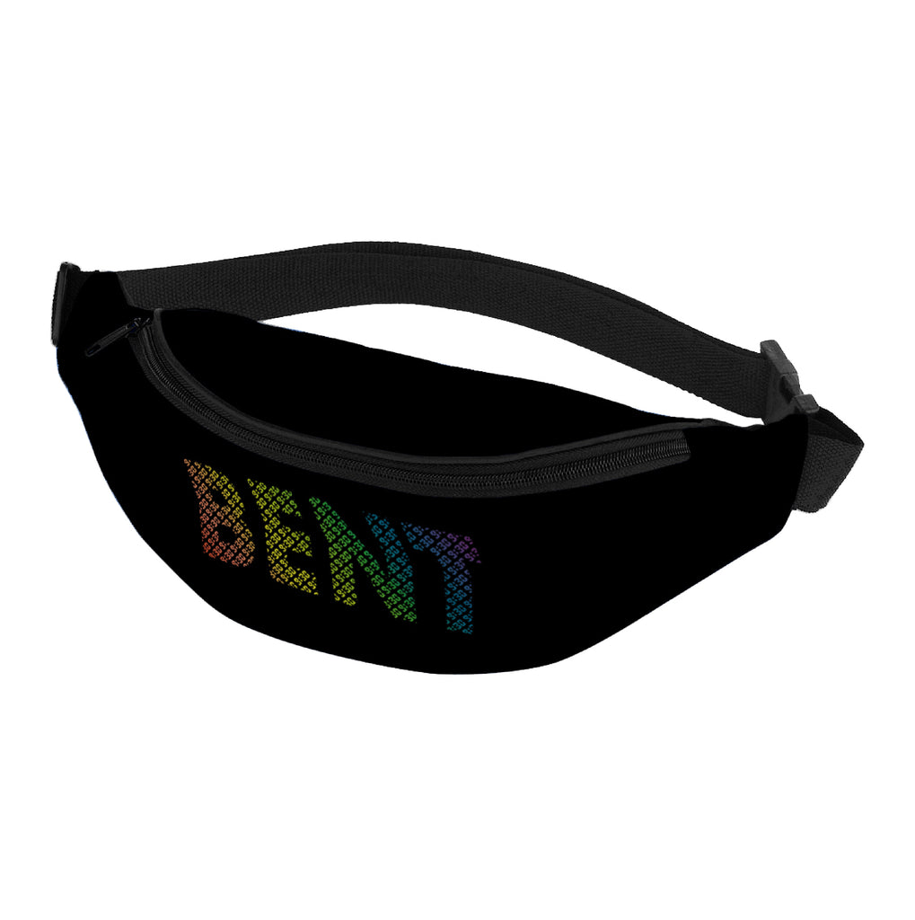 BENT Fanny Pack